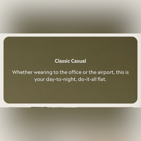 Allbirds Tree Breezer Point Ballet Flats - Picture 8 of 9